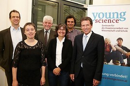 Österreichische Austauschdienst GmbH KinderUni - wie geht das?