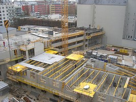 VÖB fordert nachhaltige Qualität im leistbaren Wohnbau