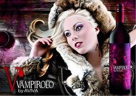Vampirolo-Fest am 27. Juli ab 18.30 Uhr.