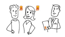 Whizperer & Unternehmer Whizperer & Unternehmer