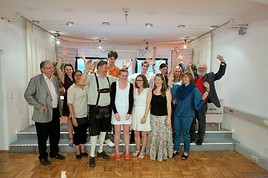 Journalismus & Medien Akademie bildet Journalistennachwuchs auf hohem Niveau aus