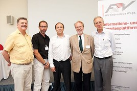 FSV-Verkehrstag 2013