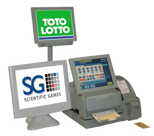 Staatliche Toto-Lotto Gmbh Staatliche Toto-Lotto Gmbh