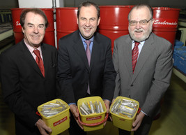 Fotograf: Niko Formanek, Fotocredit: Lebensministerium