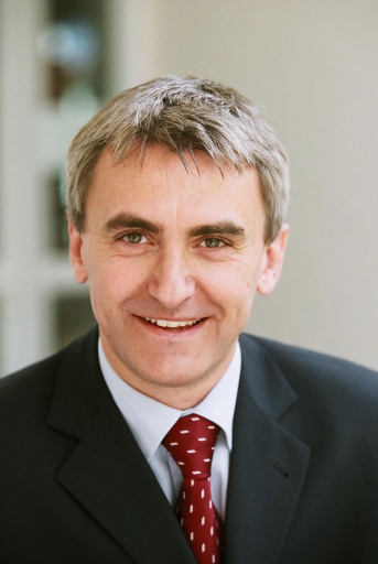 A1 Manager wechselt zu VELUX Österreich Bernhard Leidinger neuer