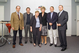 Fotograf: APA/Patrick Nell, Fotocredit: APA/Patrick Nell