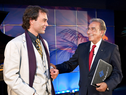 Bild Kärntner Glasfliesenproduzent bricht zu neuen Ufern auf