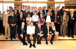 29 Fertighaus Symposion In Innsbruck Knauf Gesmbh 22 06 09