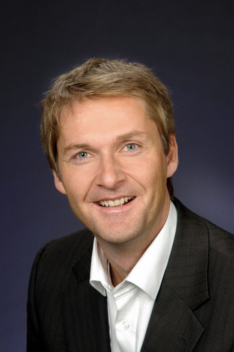 Wechsel in Österreich: Christoph Hugl neuer Geschäftsführer bei ...