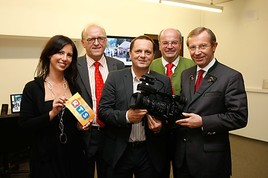 Fotograf: Susi Berger- Pressefoto Neumayr, Fotocredit: Pressefoto Franz Neumayr