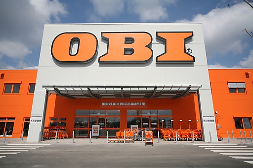 OBI Österreich | OTS.at