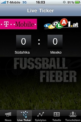 Fotograf: T-Mobile, Fotocredit: T-Mobile