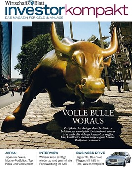 Fotograf: WirtschaftsBlatt, Fotocredit: WirtschaftsBaltt