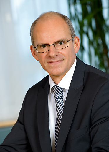 Dr. Ralph Müller neuer Vorstand für Wiener Städtische Versicherung AG