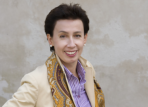 LAbg. Doris Schulz erstmals eine Frau Präsidentin der Welser Messe