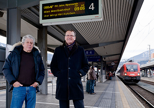 Bild Jungfernfahrt für 