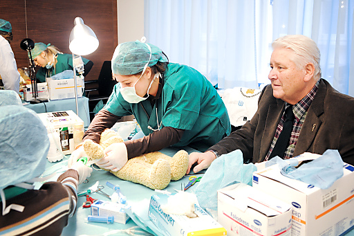 Jobs Im Krankenhaus Wien | Jobs Im Krankenhaus Ohne Ausbildung Wien