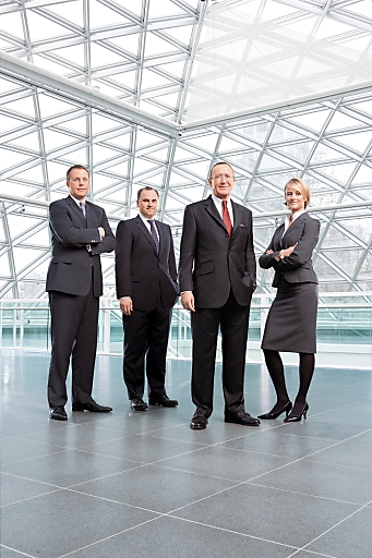 Bild: Kerkhoff Consulting ist einer der besten Arbeitgeber im ...