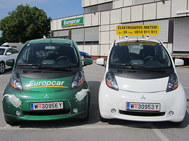 1 1 2 Jahre E Autos In Der Fahrzeugflotte Europcar Osterreich Zieht Bilanz Europcar Osterreich 06 02 13