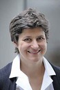 Bild zu Mag. Brigitte Krizsanits unterstützt das PRESSETEXTER-Team im Burgenland