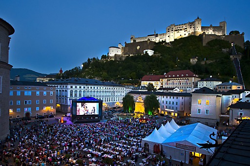 Salzburg