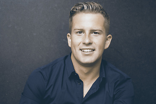 Bild Karriere mit der F&B Academy DAS ORIGINAL. ManagementLehrgänge