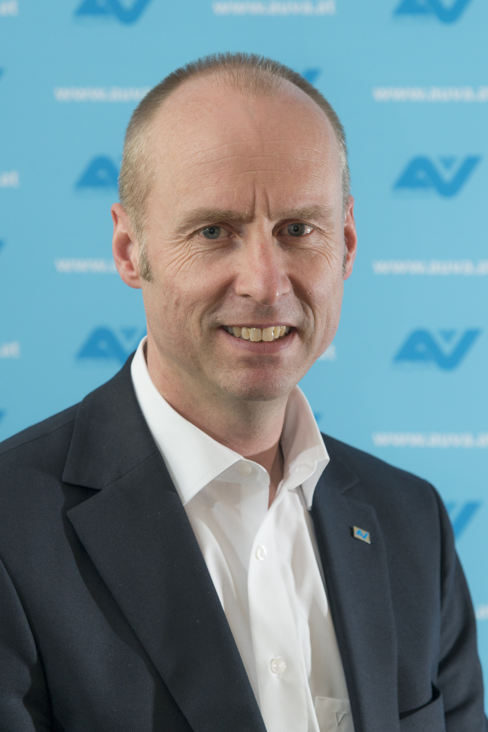 Effenberger Neuer Leiter Der Auva Pravention Auva Allgemeine Unfallversicherungsanstalt 06 11 2013