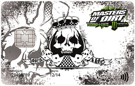 Masters Of Dirt Goes Cashless Mit Quick Paylife Bank Gmbh