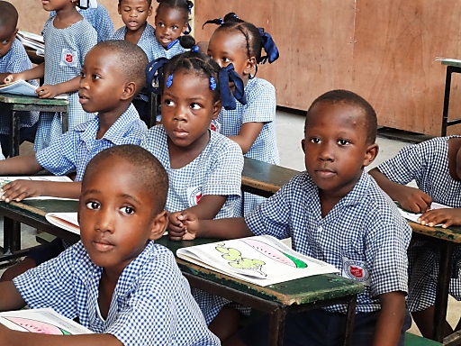 Bild: Fünf Jahre nach dem Beben in Haiti: Kindernothilfe fordert mehr ...