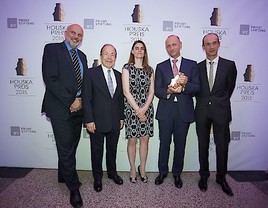 Fotograf: Thomas Preiss, Fotocredit: B&C Privatstiftung/APA-Fotoservice/Preiss