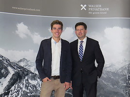Johannes Rydzek Ist Neues Testimonial Der Walser Privatbank Walser Privatbank Ag 16 11 15