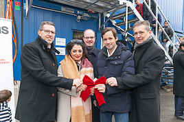 Fotograf: Gerald Lechner, Fotocredit: kika Leiner