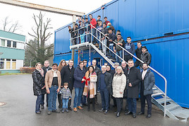 Fotograf: Gerald Lechner, Fotocredit: kika Leiner