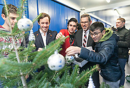 Fotograf: Gerald Lechner, Fotocredit: kika Leiner