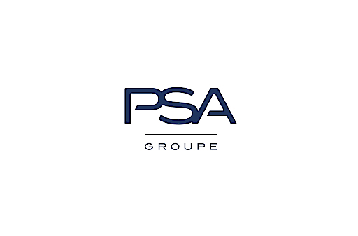 Aus PSA Peugeot Citroën wird die Groupe PSA | Peugeot Austria GmbH, 05. ...