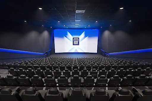 Kino Salzburg Airport Kino Salzburg Airport