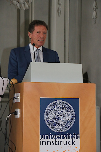 Bild Karlheinz Töchterle Schulformdiskussion muss versachlicht werden