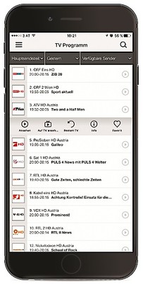 Zahl Der Sat Haushalte Wird Durch Dvb T Abschaltung Steigen