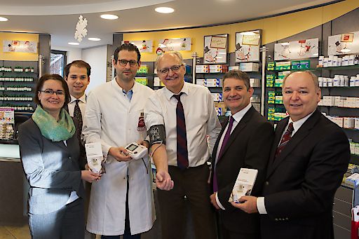 Vital Zentrum In 3100 Sankt Polten Herold At