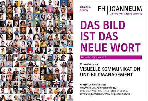 Denken und entscheiden in Bildern