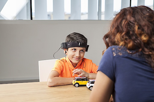 Welt Autismus Tag am 2. April: Neurofeedback Therapie für Welt Autismus Tag am 2. April: Neurofeedback Therapie für