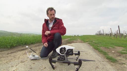 Drohnen: Was man alles über das „unbemannte Luftfahrzeug“ wissen sollte