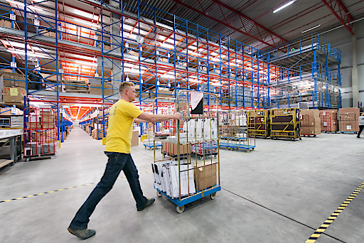 Bild: mySodapop setzt auf One-Stop-Shop | Ingram Micro ...