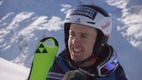 Obergurgl-Hochgurgl unterstützt das englische Slalom-Ass Dave Ryding