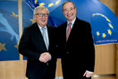 Juncker und Leitl: Starkes Unternehmertum ist die Basis für eine erfolgreiche Zukunft der EU