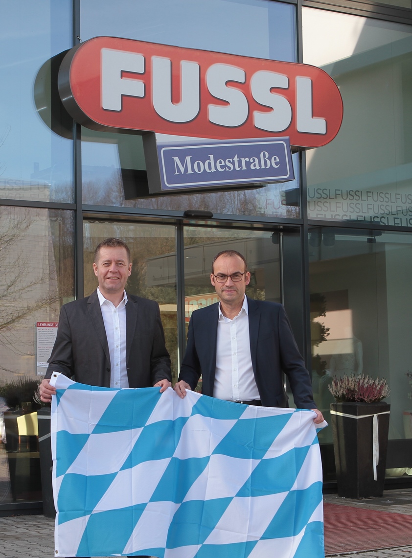 jacken bei fussl
