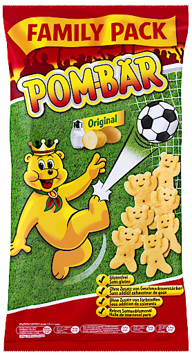 Bild Das Original Aus Osterreich Fur Knisternde Fussball Spiele Kelly Gesellschaft M B H 22 05 18 Ots At