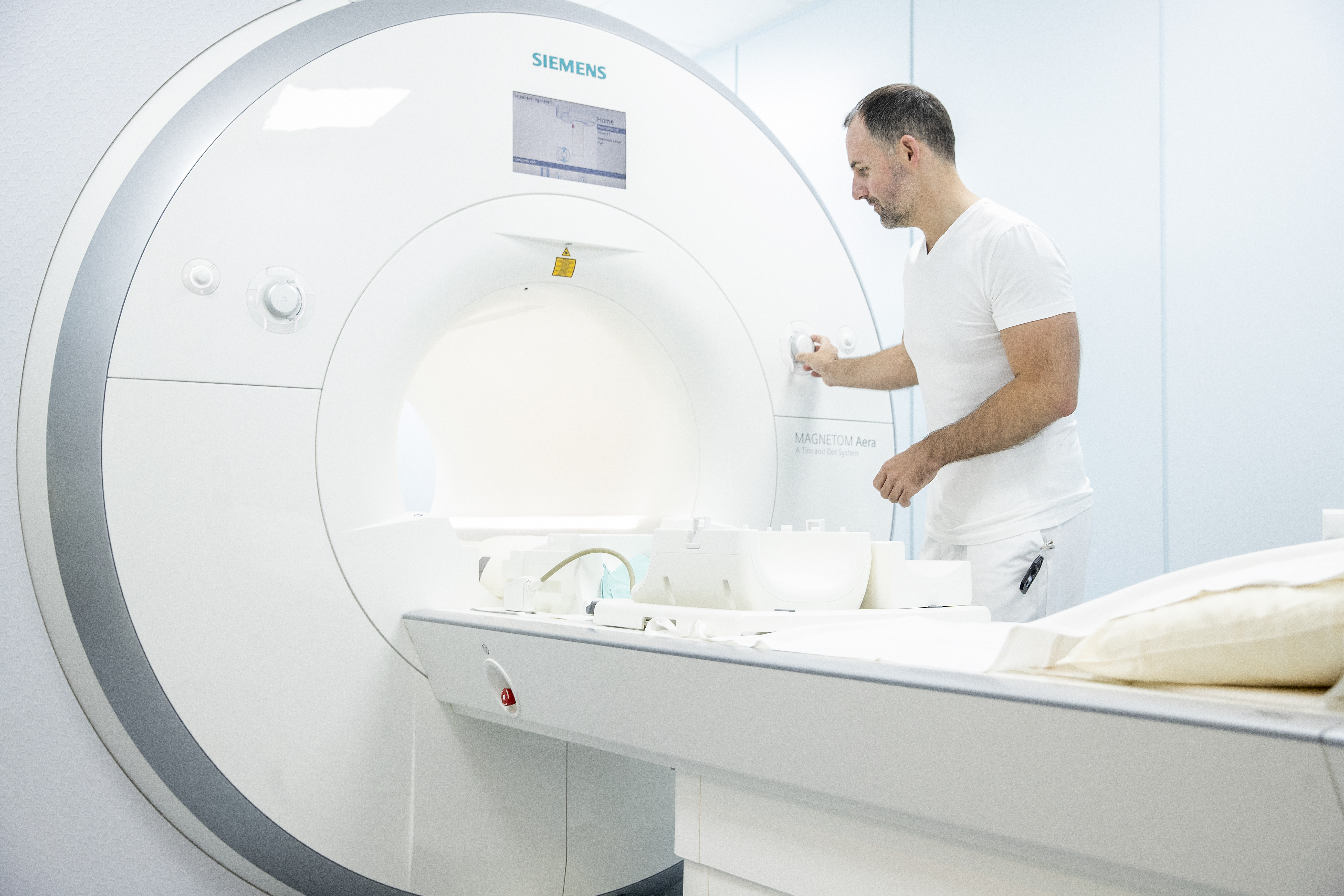Ambulatorium Dobling Neues Mrt Fur Erweiterte Diagnostik Ambulatorium Dobling 06 18
