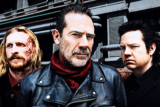 The Walking Dead Staffel 8 Deutsch Trailer RTL II zeigt "The Walking Dead" - Staffel 8 als deutsche Free-TV