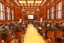 IWO Symposium 2018 - Grand Salon